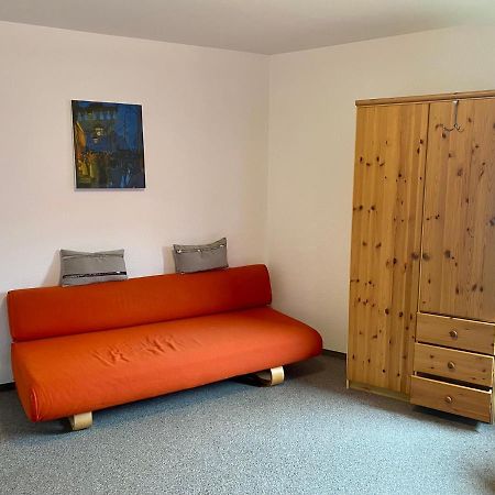 Pension Sassnitz Atelierhaus Экстерьер фото