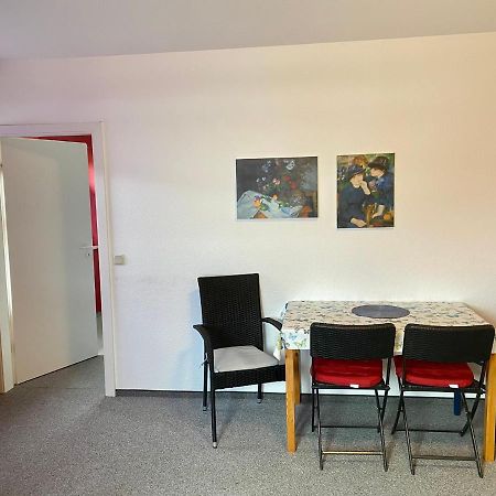 Pension Sassnitz Atelierhaus Экстерьер фото