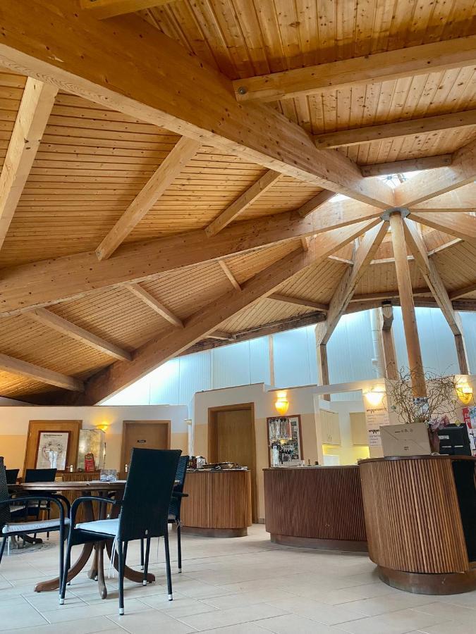 Pension Sassnitz Atelierhaus Экстерьер фото