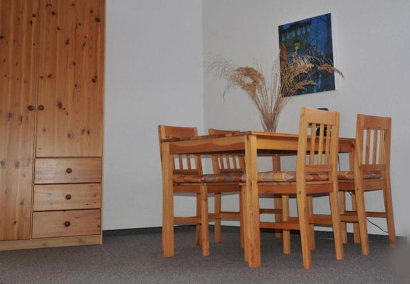Pension Sassnitz Atelierhaus Экстерьер фото